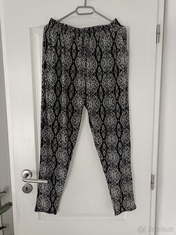 Alpine softshellová bunda - 17