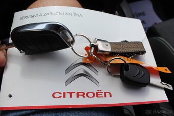 Citroën C4 - 17