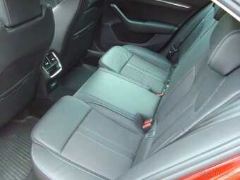 Škoda Octavia 4, 2.0 TDI, 110 kW, DSG - 17