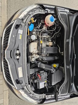 Škoda Rapid 1.2 TSi 63 kW 150 najeto - 17