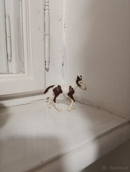 Schleich sběratelští koně - 17