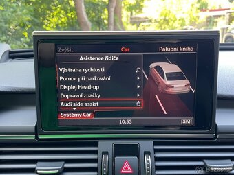 AUDI A6 C7 3.0TDI QUATTRO - 17