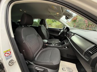 Škoda Kodiaq 2.0 TDI 110Kw DSG STYLE Led/Kamera/Navi/2020 - 17