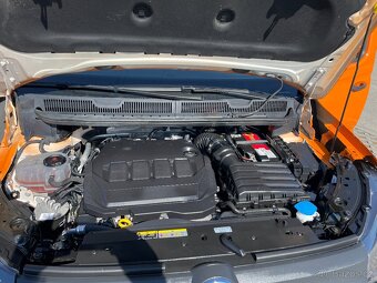 Volkswagen Caddy, 2,0TDi /DPH/Klima /2023/Tažné - 17