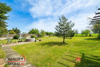 Prodej, domy/vila, 228 m2, Prokopova, 28912 Sadská, Nymburk  - 17
