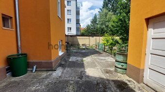 Exkluzivně podíl 1/3 na RD, Slovinská, Brno, byt po GO - 17