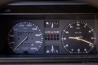 Volkswagen Golf II Rabbit 1.3i 40kw - 17
