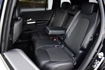 Mercedes Benz GLB 200d/2022/110KW/Virtual/Tažné//141tkm - 17