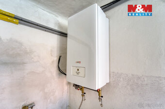 Prodej rodinného domu, 128 m², Kozojedy - 17