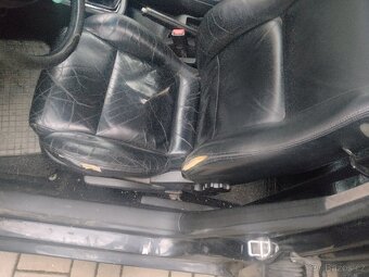 Volkswagen Golf variant 1,9 TDI 81 kW - 17