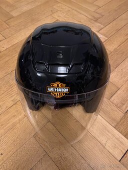 Helmy na motorku - 17