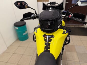 SUZUKI DL 650 V-STROM,XT,ABS,TRAVEL,TOP - 17