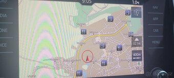 Škoda Kodiaq TDi DSG 2020 7MIST 130tkm XENONY ALCANTARA - 17