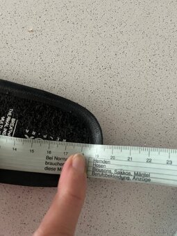 Klučičí chlapecké zimní boty Geox Respira Amphibiox - 17