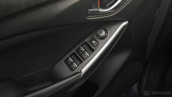 Mazda 6, Skyactiv 2,0/107kW ČR - 17