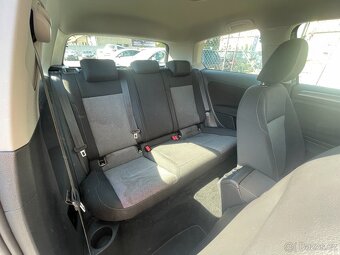 VW Golf 1,2 TSi P+Z Senzory, Klima - 17