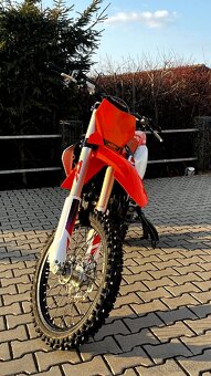 Ktm sxf 250 - 17