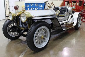 American la France ( fire truck ) - 17