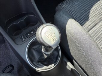Škoda Roomster 1.6 16V BEZ KOROZE - 17