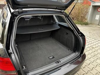 Audi A4 B7 2.0 TDI Kůže Navi Xenony Tažné Tempomat ALU kola - 17