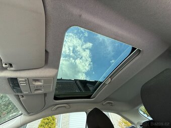 Seat Ibiza 1.6 16V benzín 77 kW sport, jen 84.698 km, +STK - 17