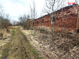 Prodej komerčního pozemku, 16303 m², Nezabylice - 17