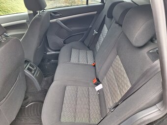 Octavia II 2.0tdi103kw2013,Tažné,Navi,Serviska,Výborný stav - 17