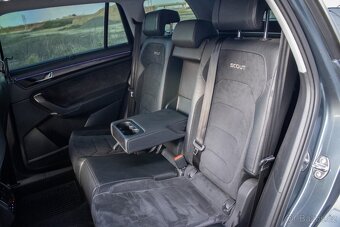 Škoda Kodiaq 2.0 TDI SCR 190k Scout 4x4 DSG - 17