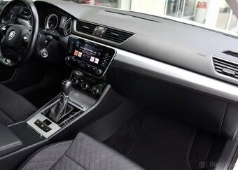 Škoda Superb 2.0TDi ACC NAVI CARPLAY - 17