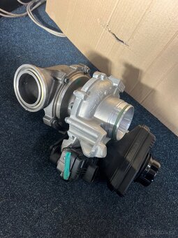 BMW f11, 530d 190kw - 17