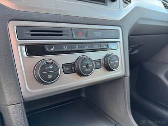 Volkswagen Golf Sportsvan 1,2 TSI 81 Kw - 17