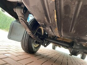 Volha Gaz 24, - 17