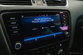Škoda Octavia 3 2019 2.0TDI 110kW Premium Edition,tažné zař - 17