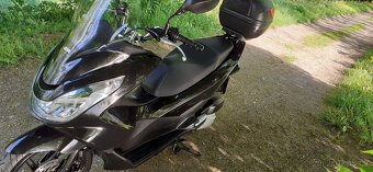 Honda PCX 150 - 17