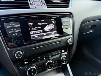 Octavia combi 3 1.4 tsi 103 kw edition - 17