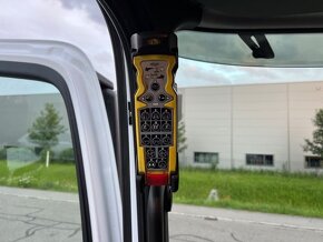 Mercedes-Benz Arocs 2545  řetězový kontejner  Meiller AK16 - 17