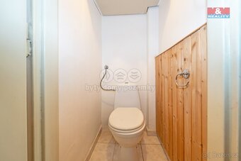 Prodej bytu 3+1, 54 m², Ostrava, ul. Mitušova - 17