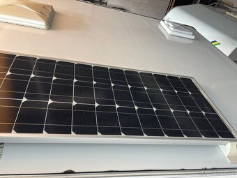 Knaus eiffeland SOLAR, MOVER 800kg/1000kg, - 17