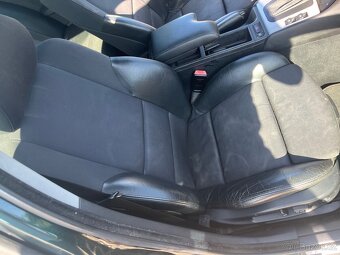 Prodám BMW e46 330D 135kw automat pojizdne - 17