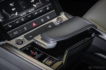 Audi E-tron 50 quattro Advanced - 17