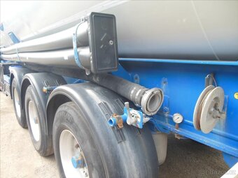 Spitzer SK 2460 CAL, 60m3 - 17