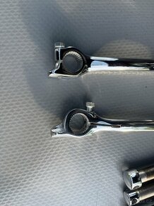 Jawa, ČZ, Pionýr - renovované díly - 17