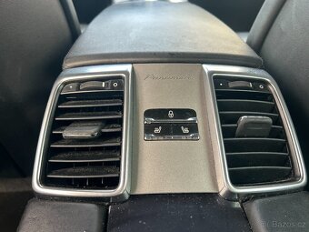 Porsche Panamera, 3.0d - 17