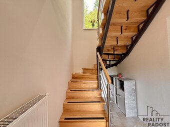 Prodej RD 4+kk 133m², pozemek 728 m²,  Hlubočky, okres Olomo - 17