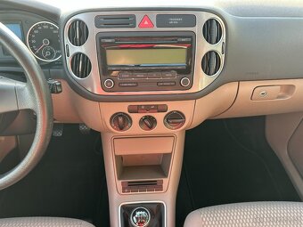 Volkswagen Tiguan, 1,4 TSI 110kW - 17