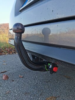 Fiat Doblo Maxi 1.6MTJ - 17