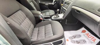 Škoda Octavia, 1.4 TSI Elegance - 17