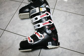 lyže Rossignol famou 149 cm - 17