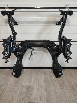 Fiat 124 Spider - 1.4 Multiair 103kw - NÁHRADNÍ DÍLY - 17