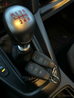 Ford Focus 1.5 ST-Line - 17